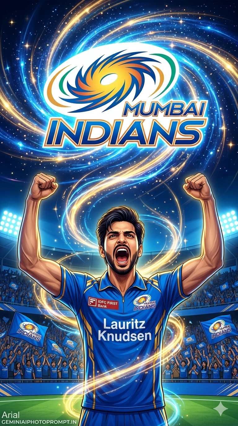 Generated Prompt Image