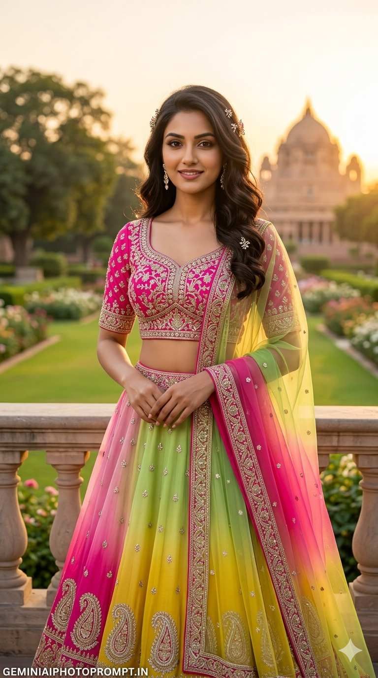 Generated Prompt Image