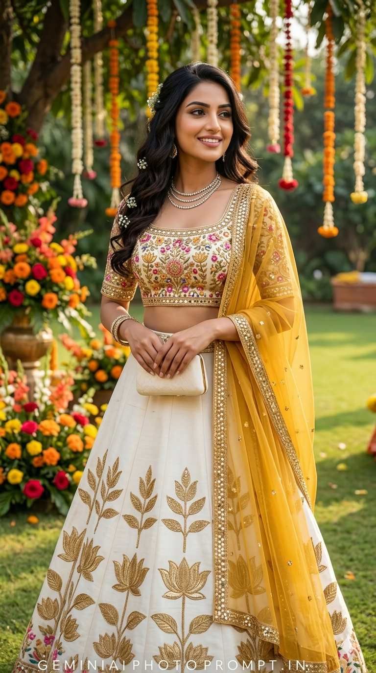 Generated Prompt Image