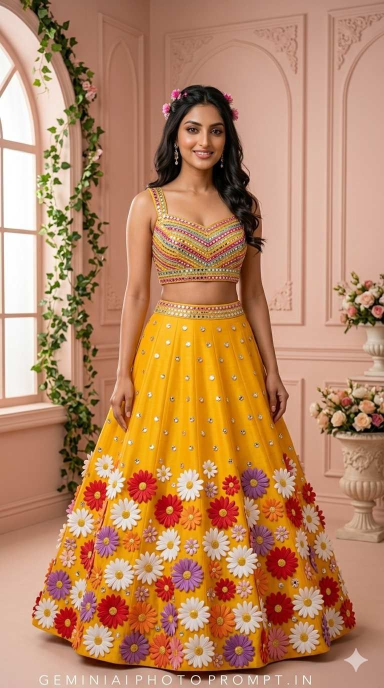 Generated Prompt Image