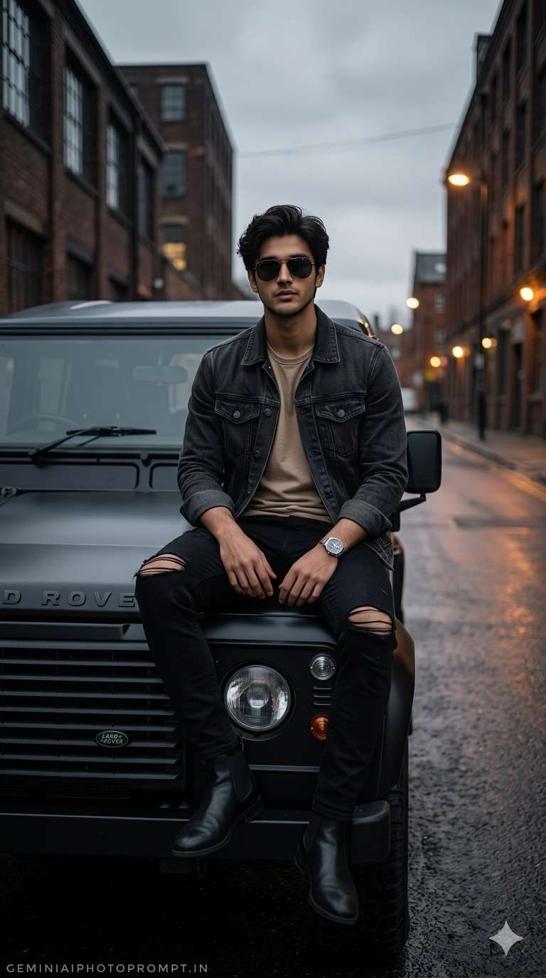 Generated Prompt Image