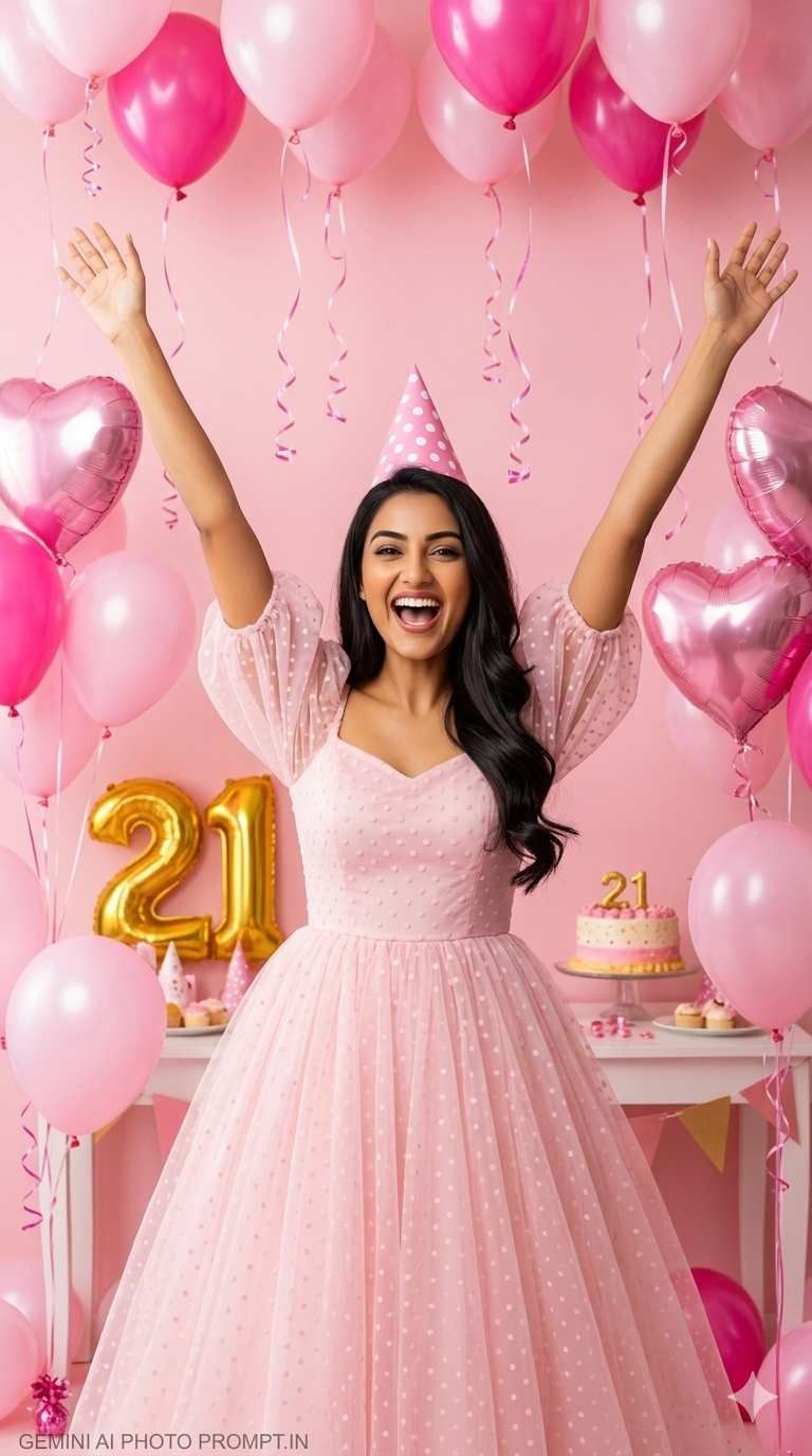 Generated Prompt Image