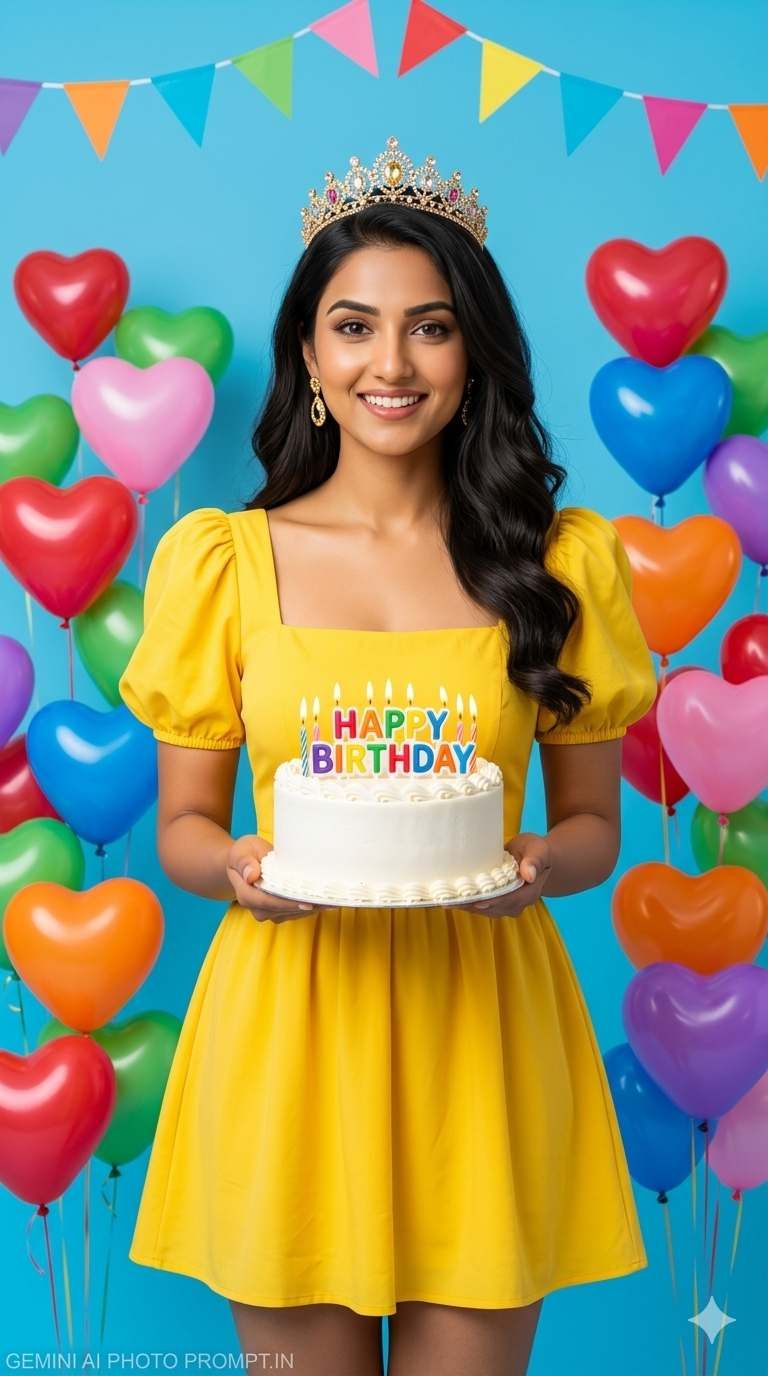 Generated Prompt Image