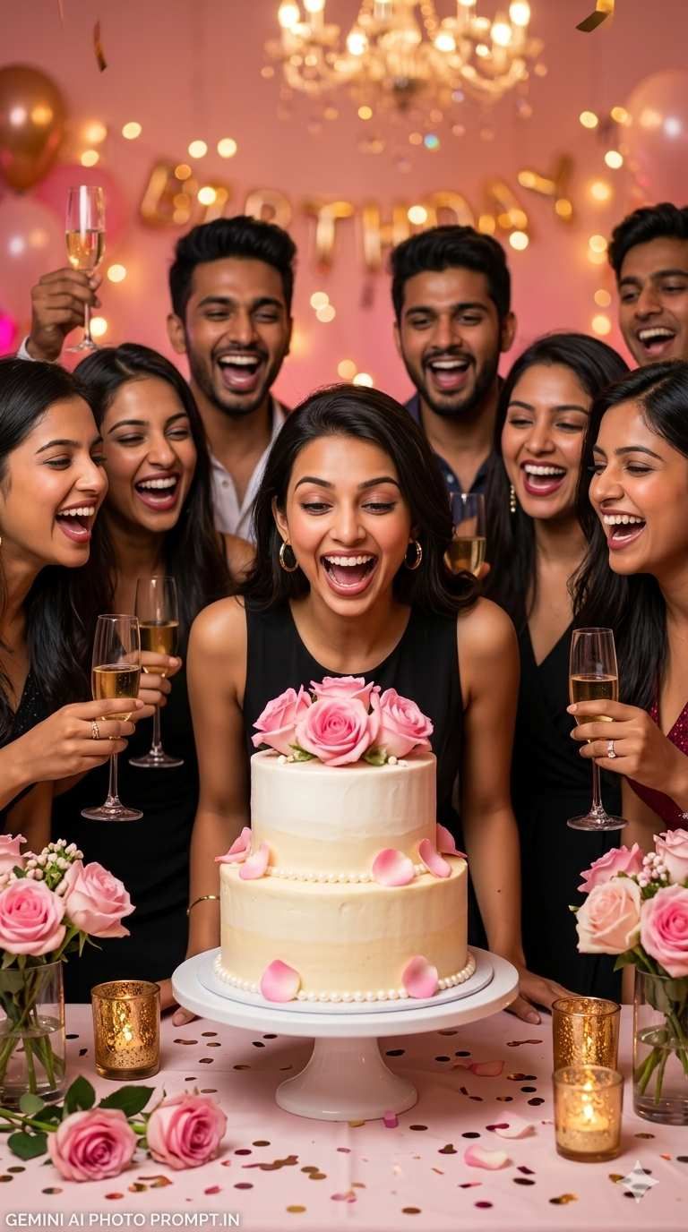 Generated Prompt Image