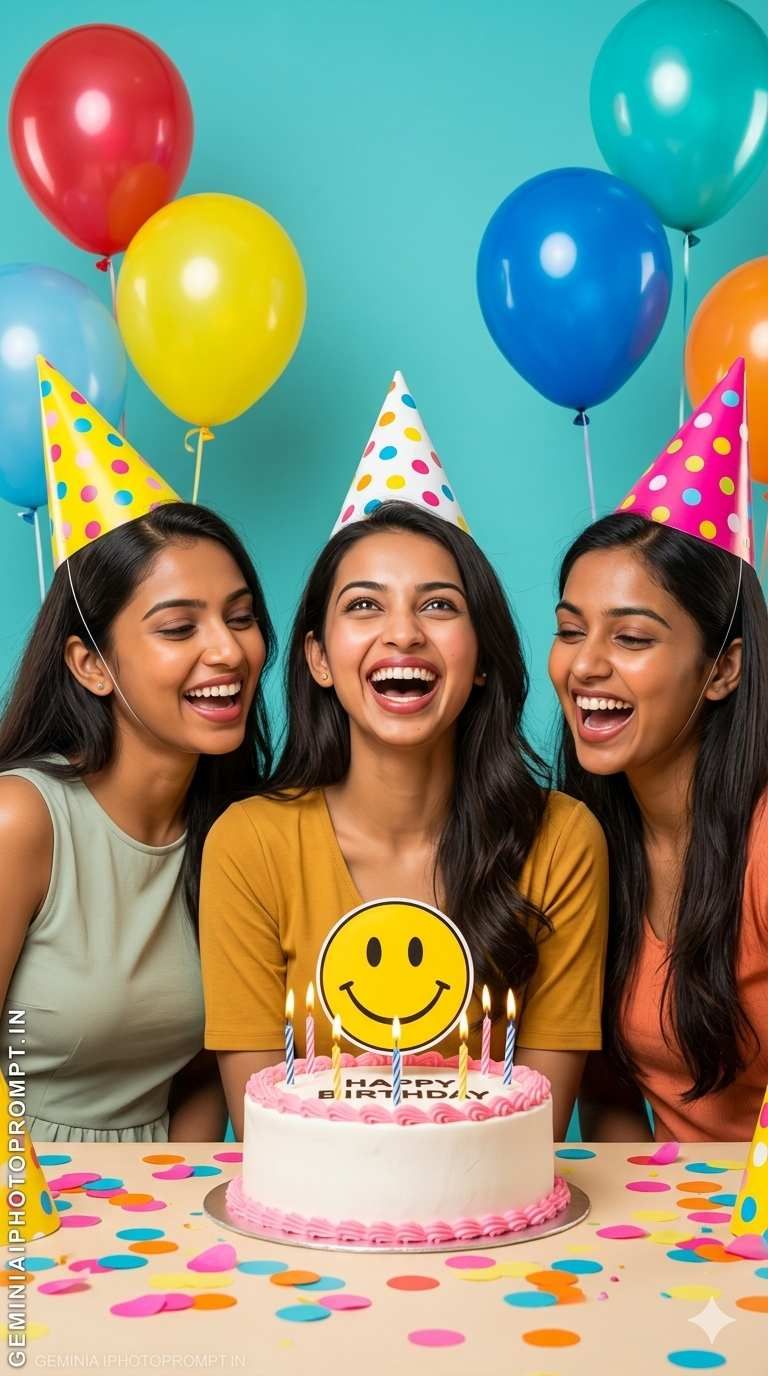 Generated Prompt Image