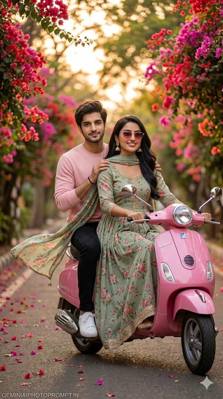 Generated Prompt Image