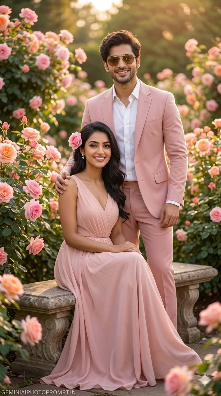 Generated Prompt Image