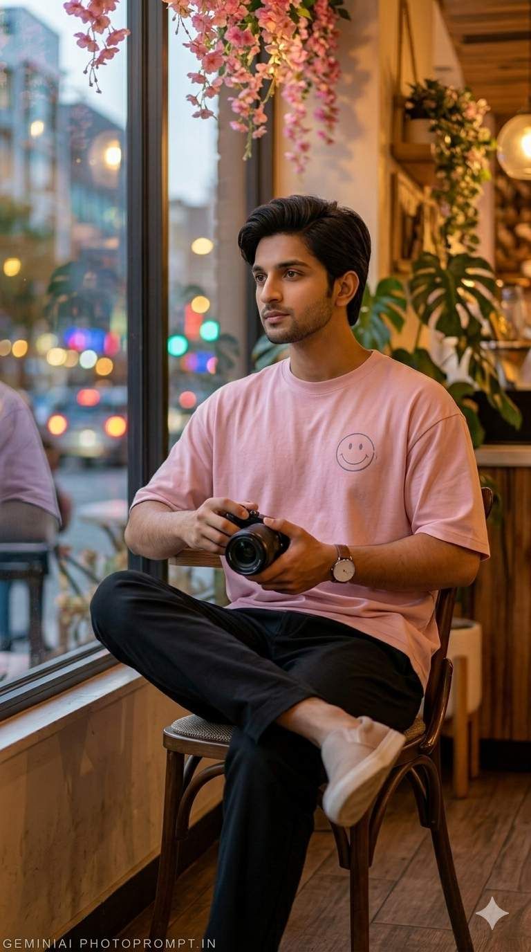 Generated Prompt Image