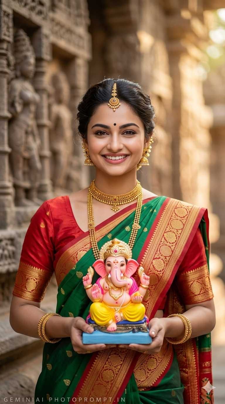 Generated Prompt Image