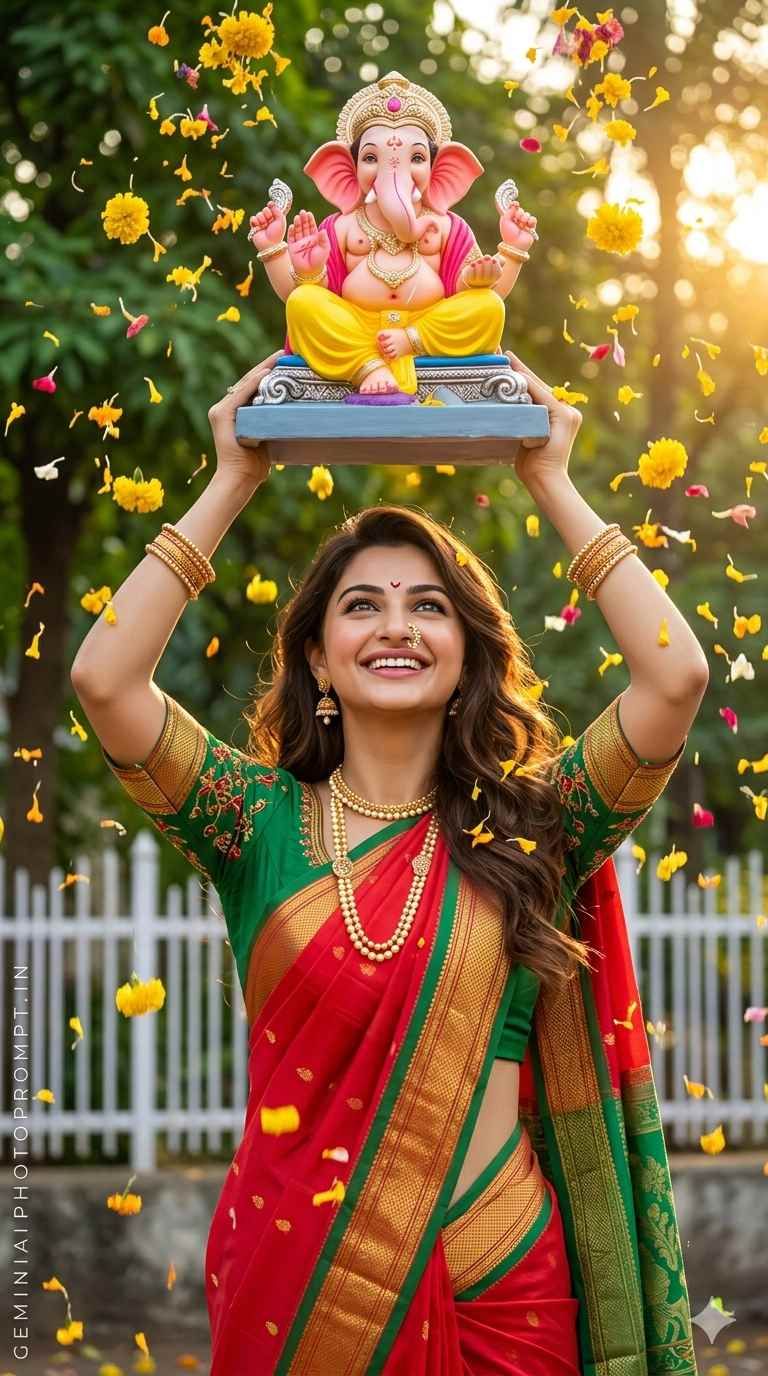 Generated Prompt Image