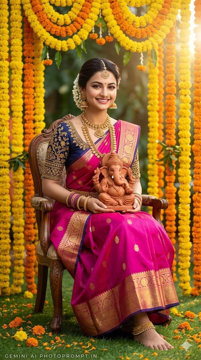 Generated Prompt Image