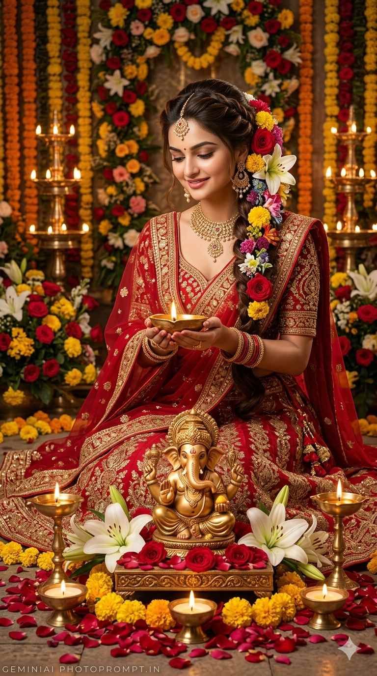 Generated Prompt Image