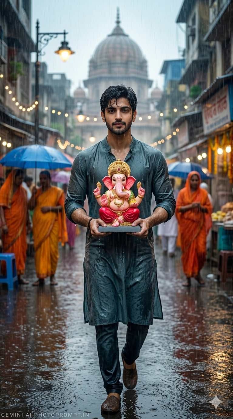 Generated Prompt Image