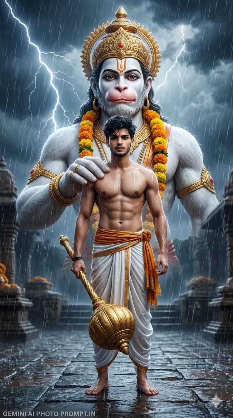 Generated Prompt Image