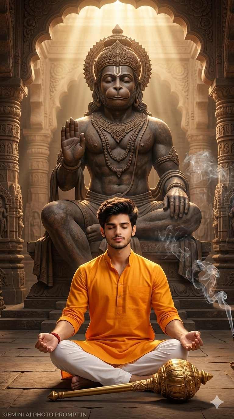 Generated Prompt Image