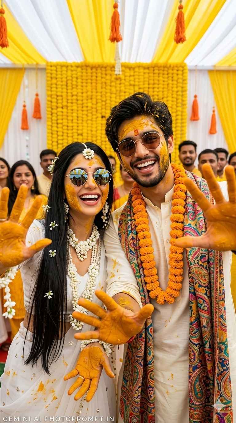 Generated Prompt Image