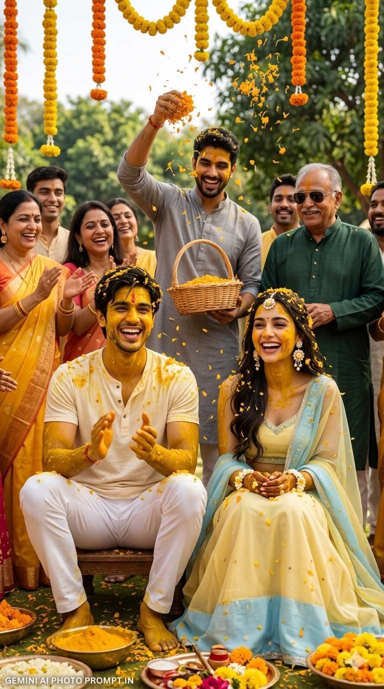 Generated Prompt Image