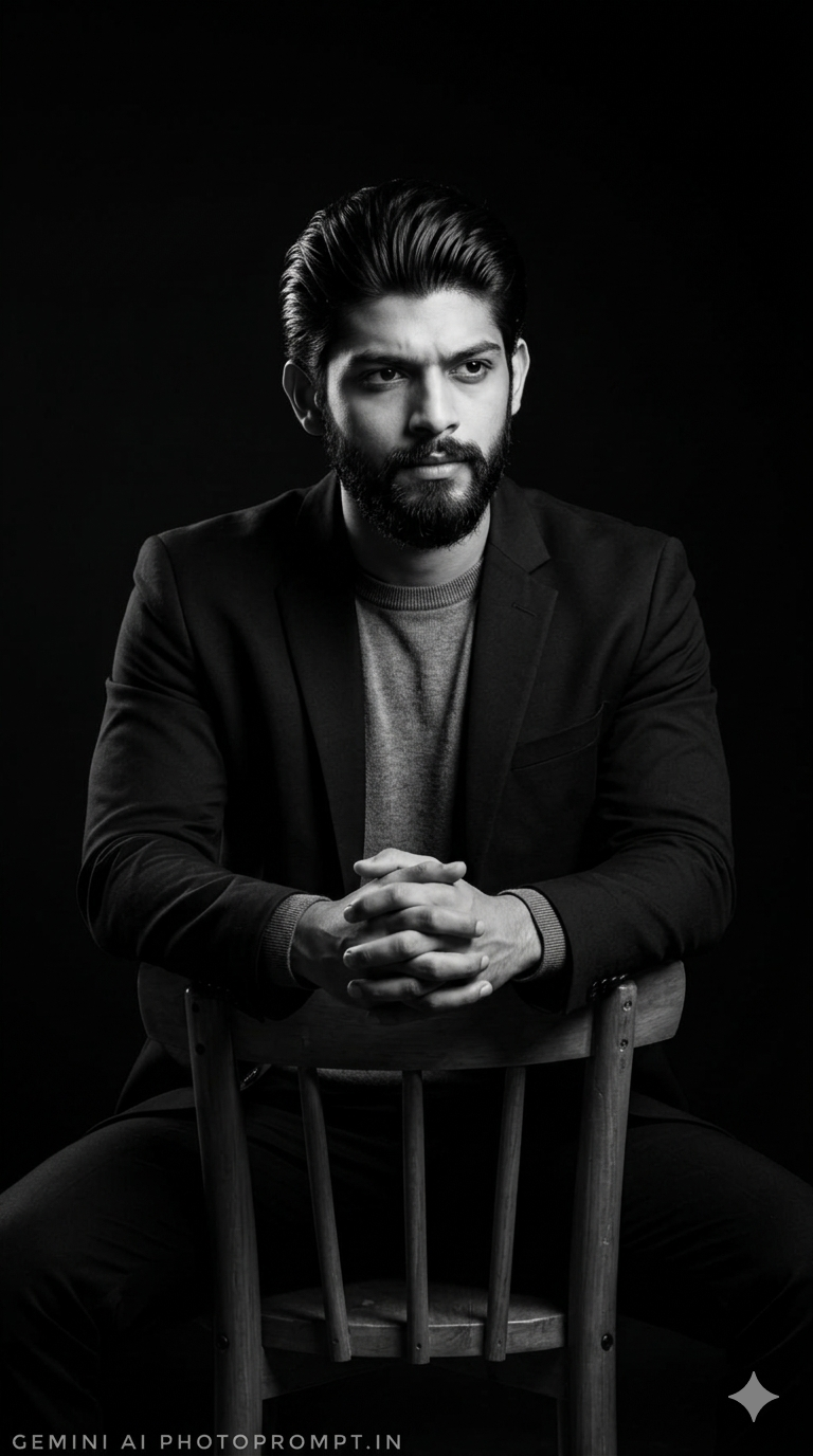 Generated Prompt Image