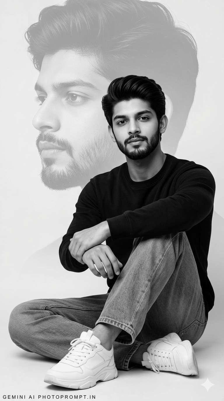 Generated Prompt Image