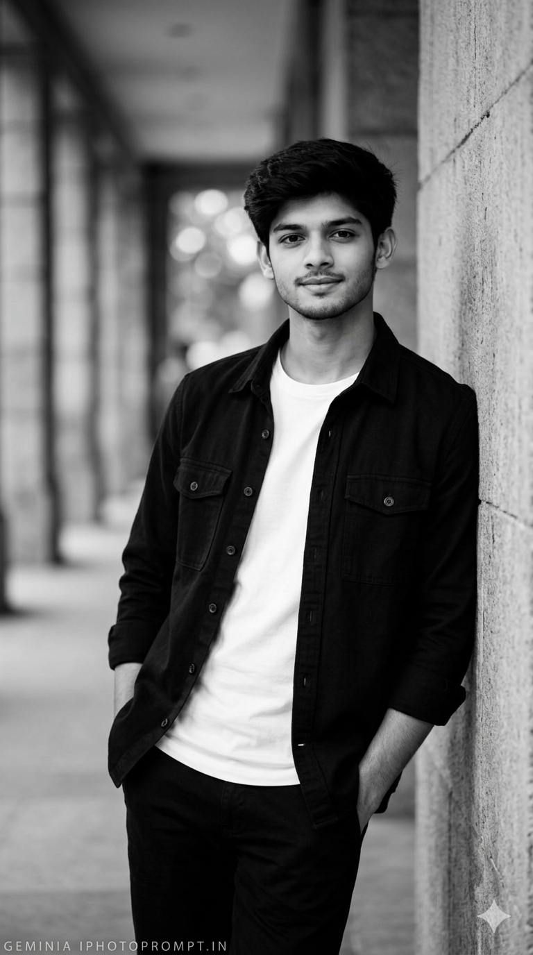 Generated Prompt Image