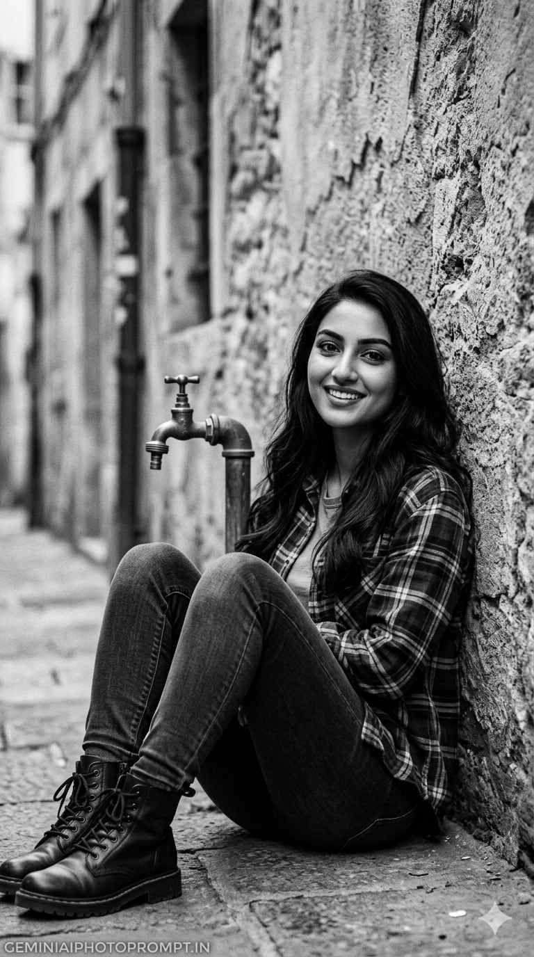 Generated Prompt Image