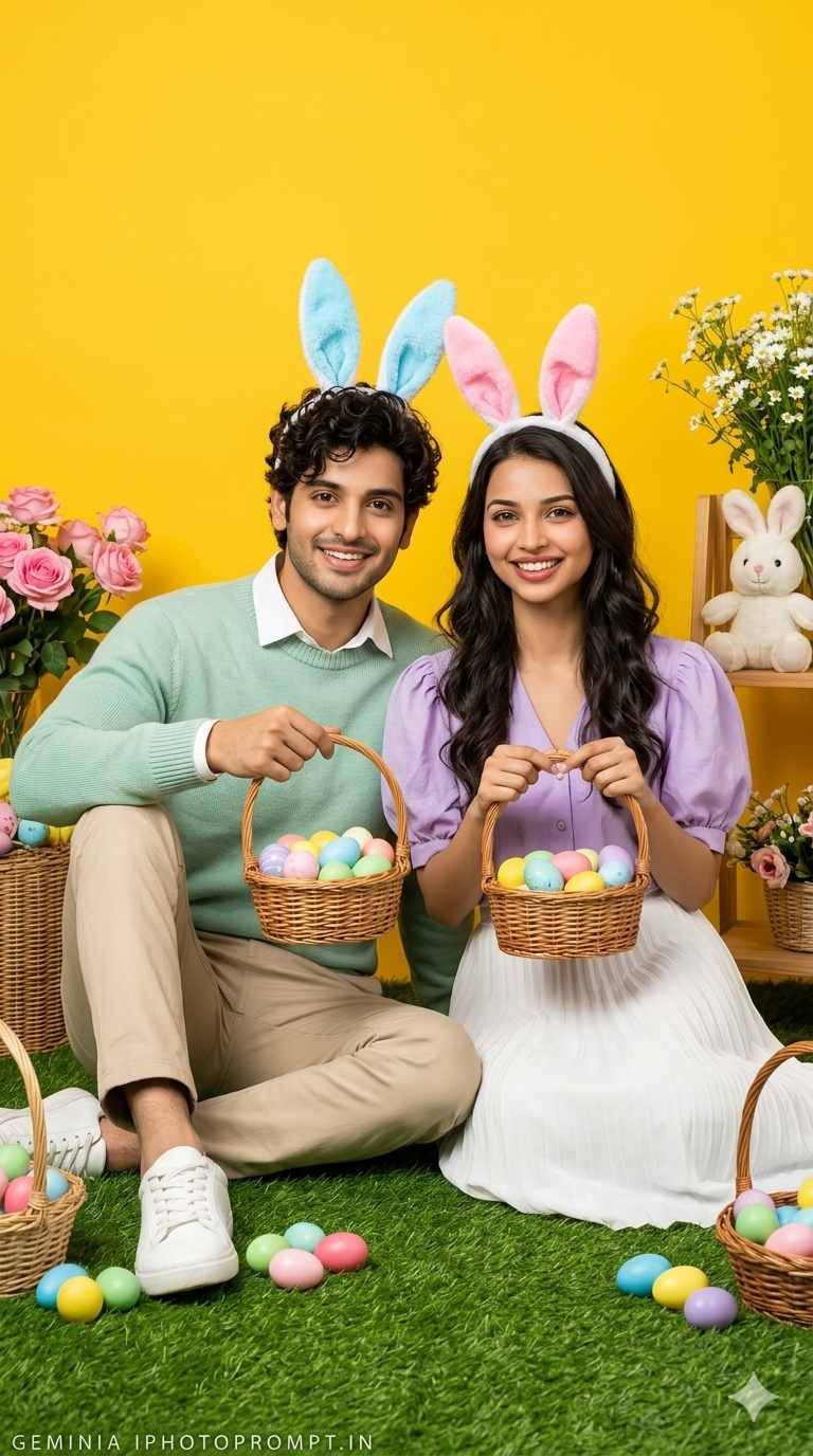 Generated Prompt Image