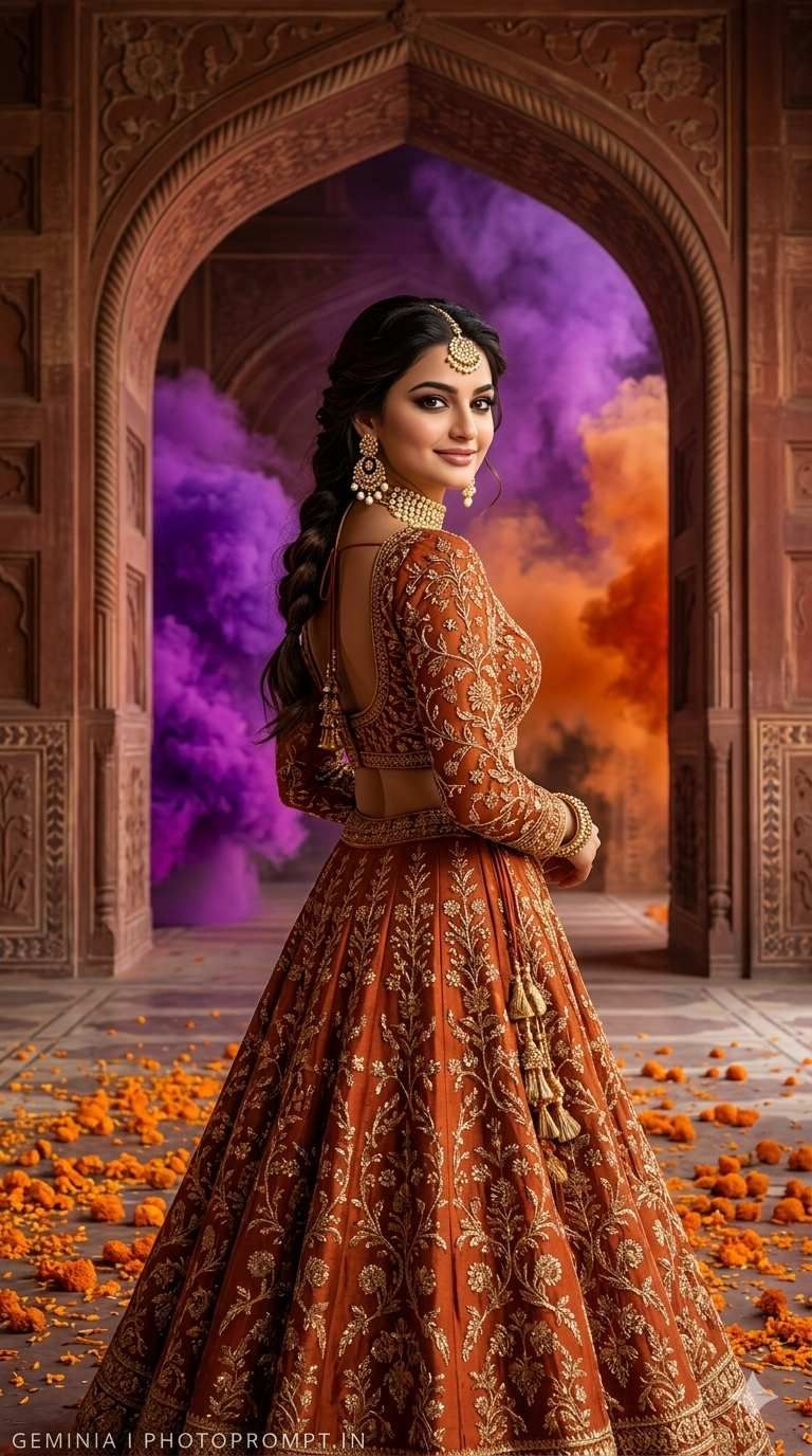 Generated Prompt Image