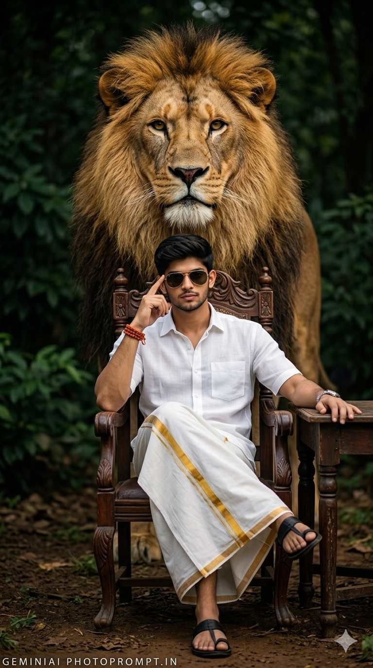 Generated Prompt Image