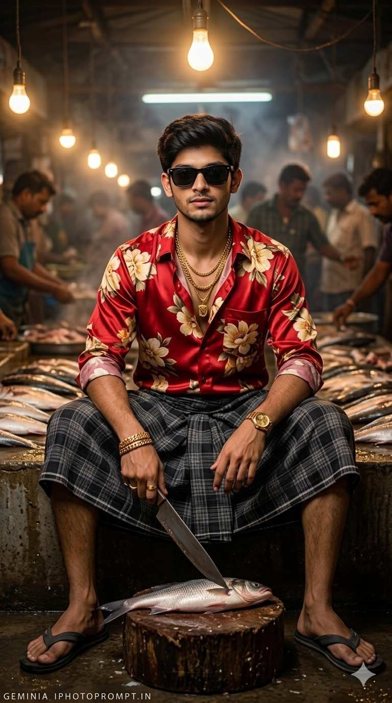 Generated Prompt Image