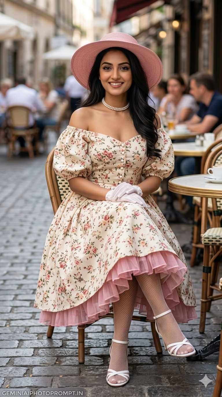 Generated Prompt Image