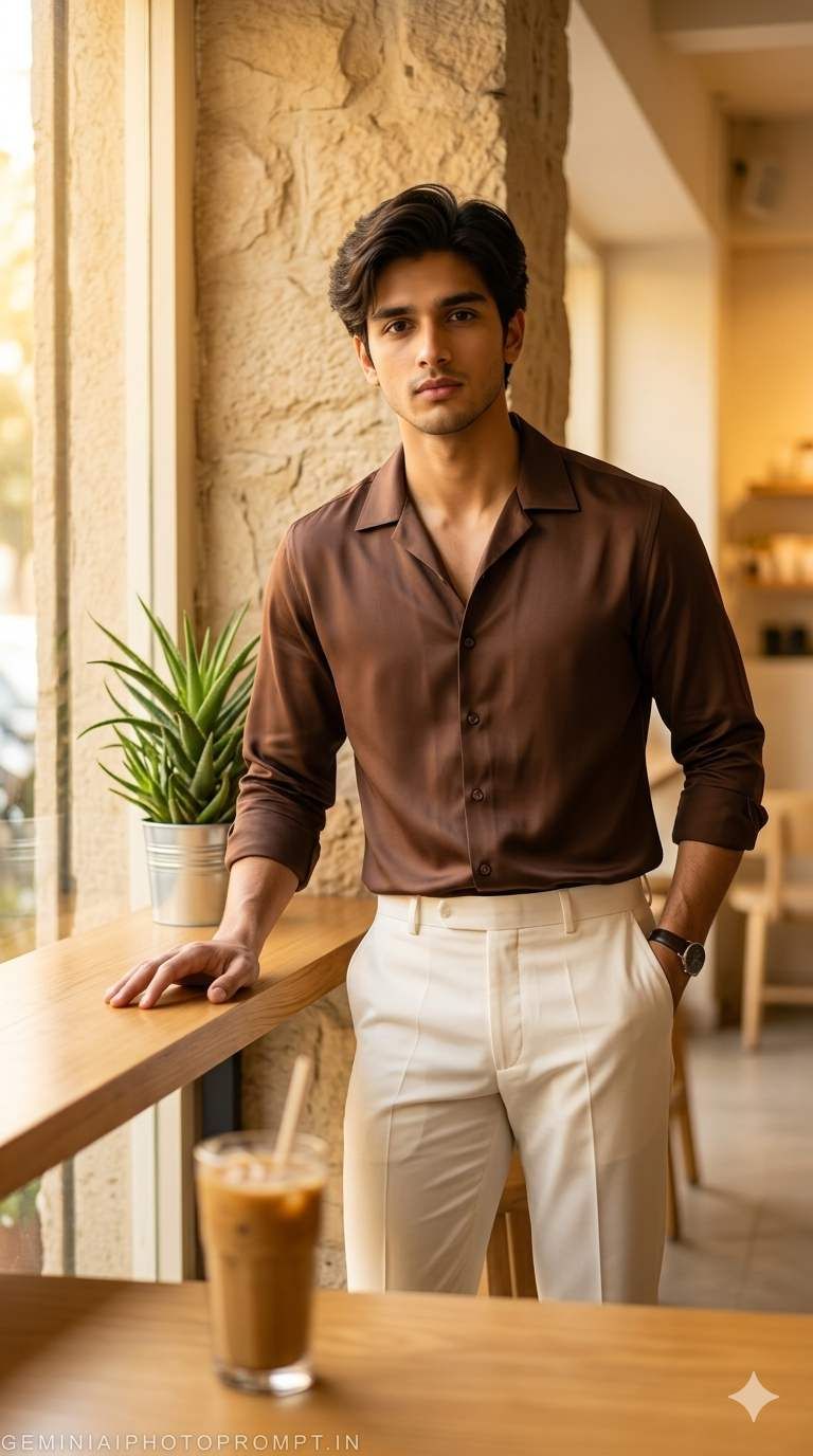 Generated Prompt Image