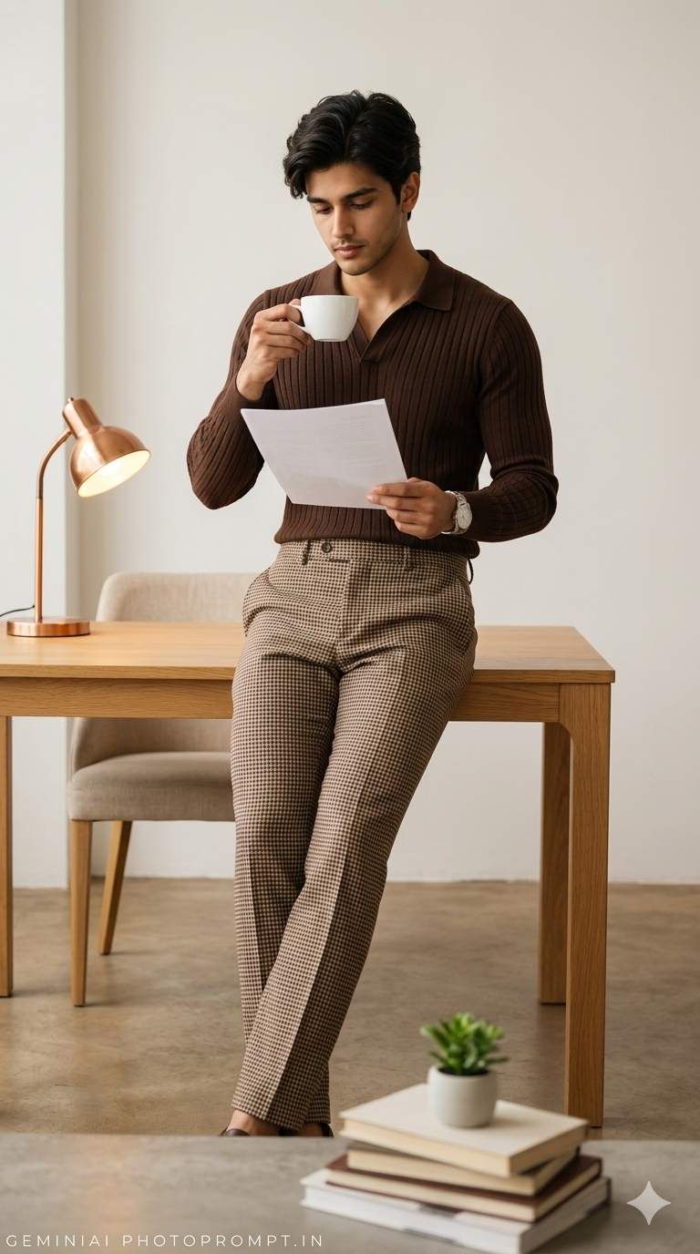 Generated Prompt Image