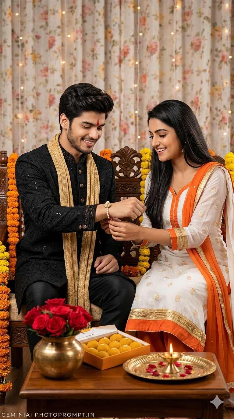 Generated Prompt Image