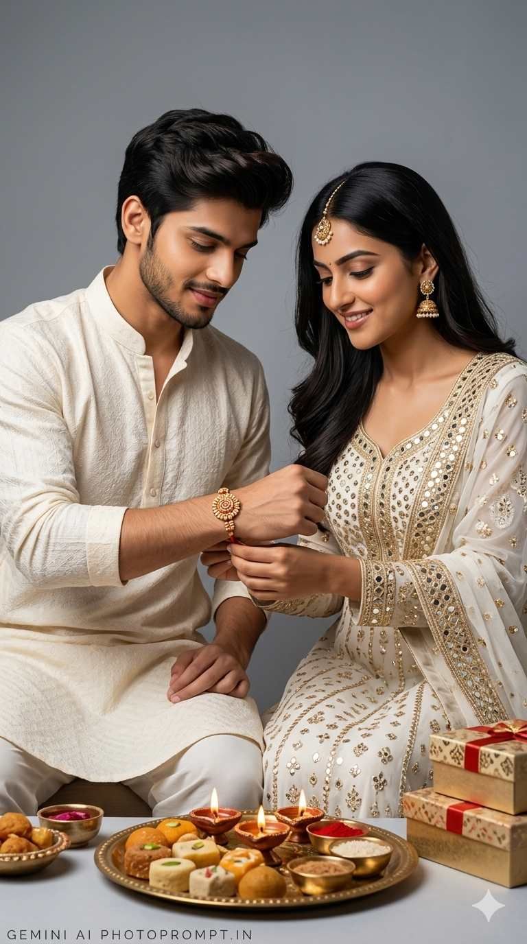 Generated Prompt Image