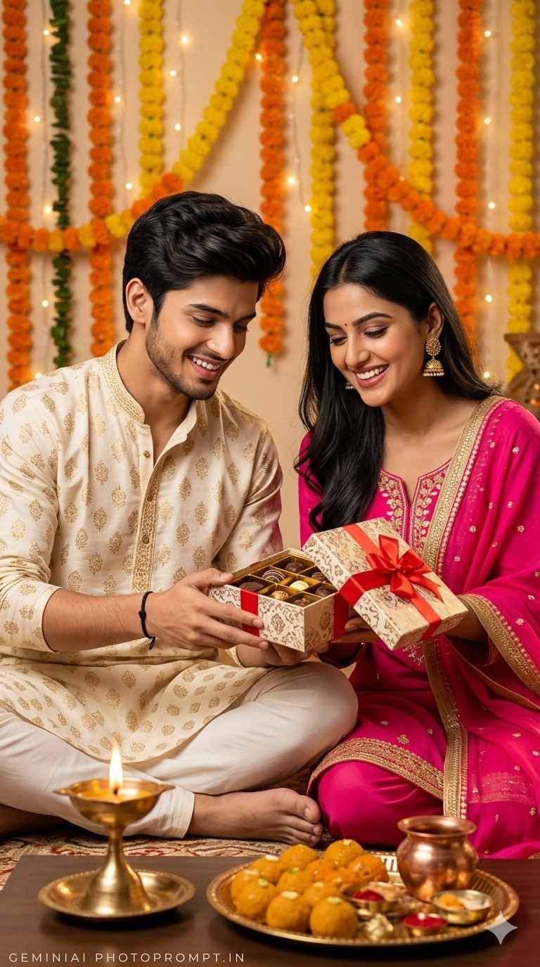 Generated Prompt Image