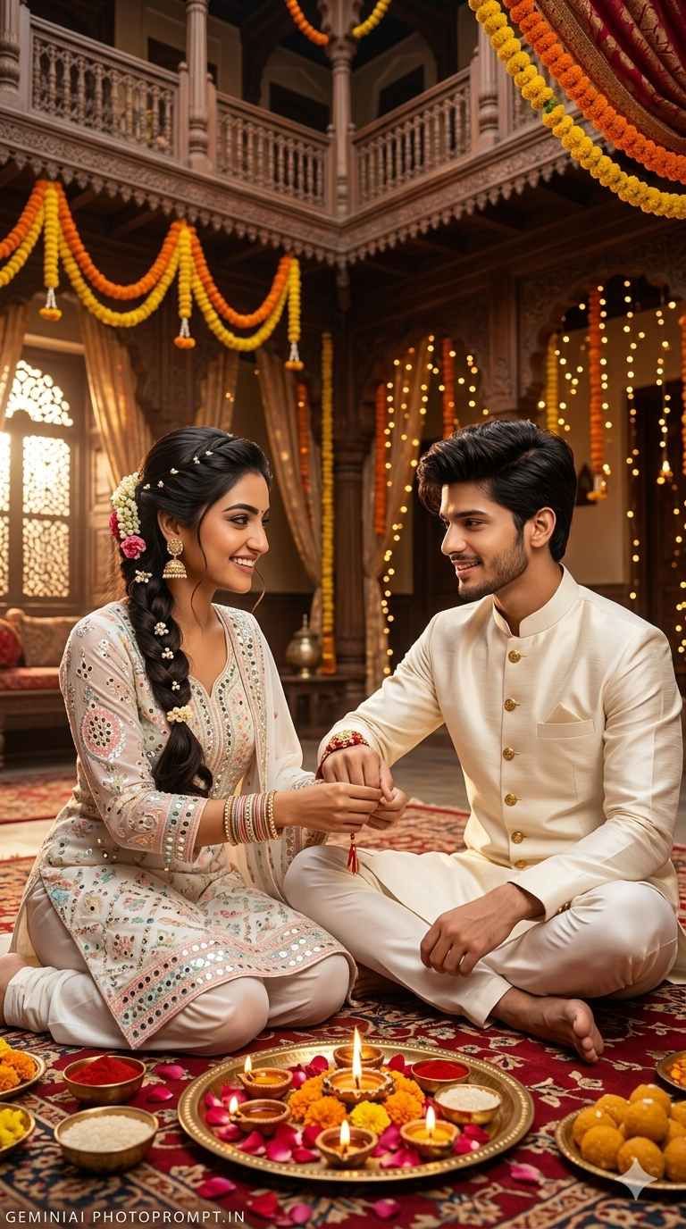 Generated Prompt Image