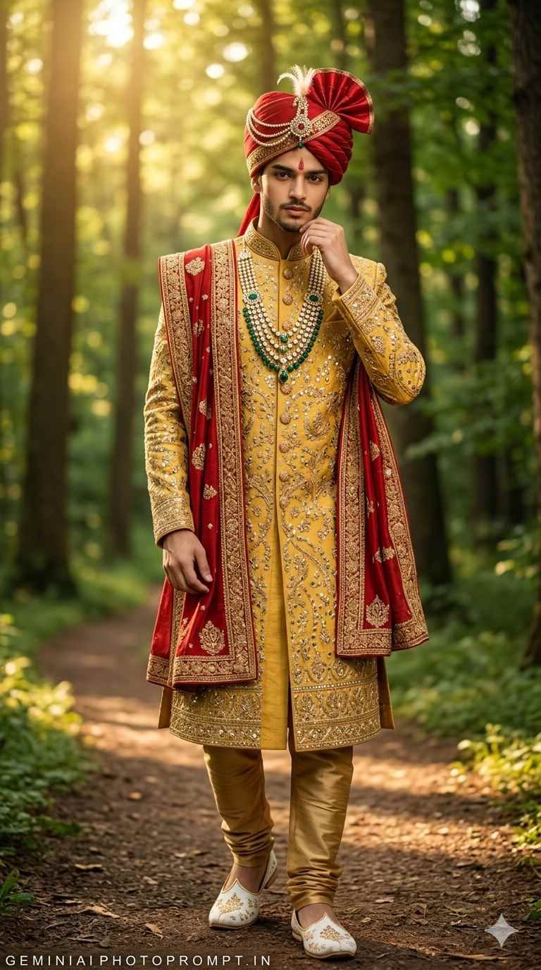 Generated Prompt Image