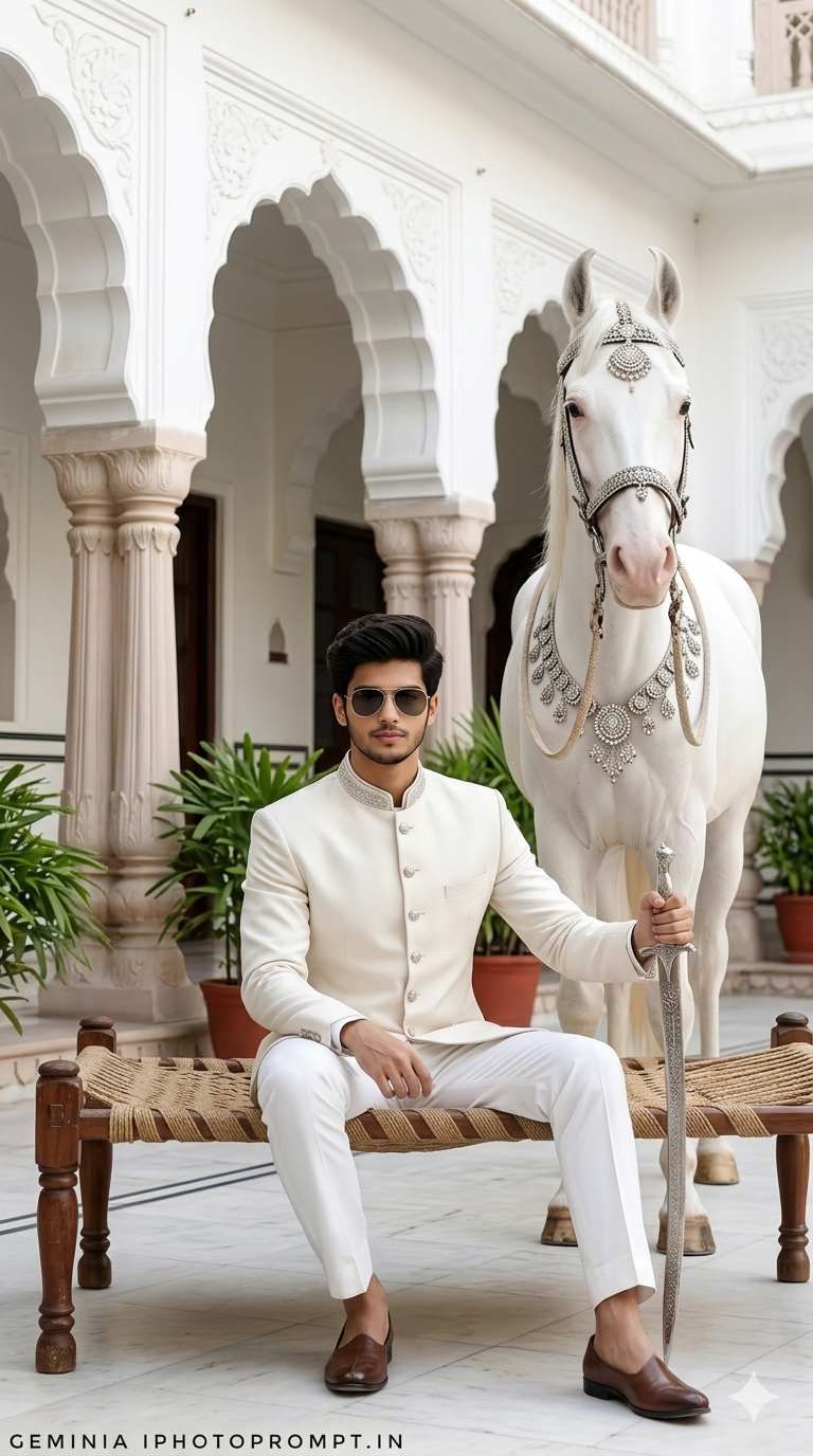 Generated Prompt Image