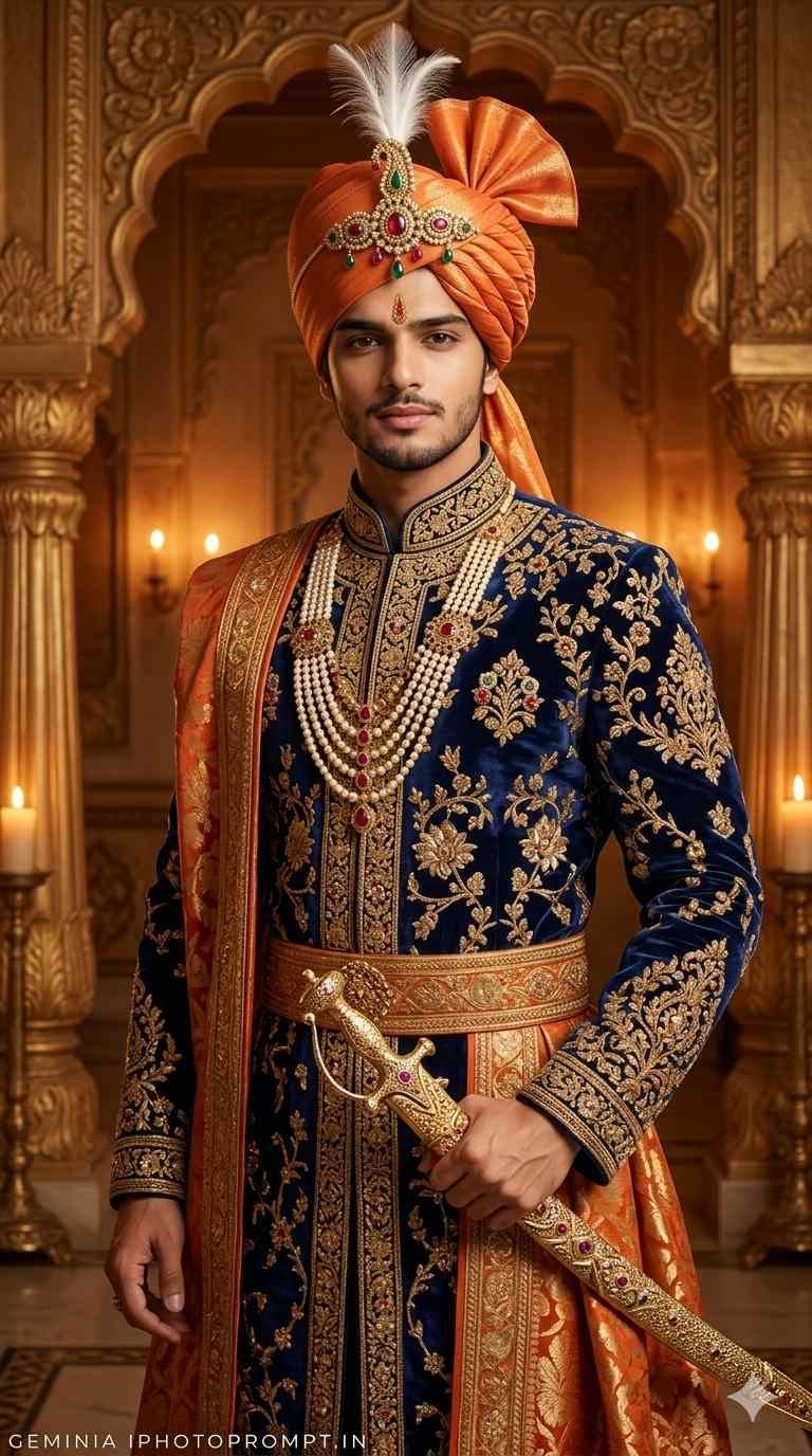 Generated Prompt Image