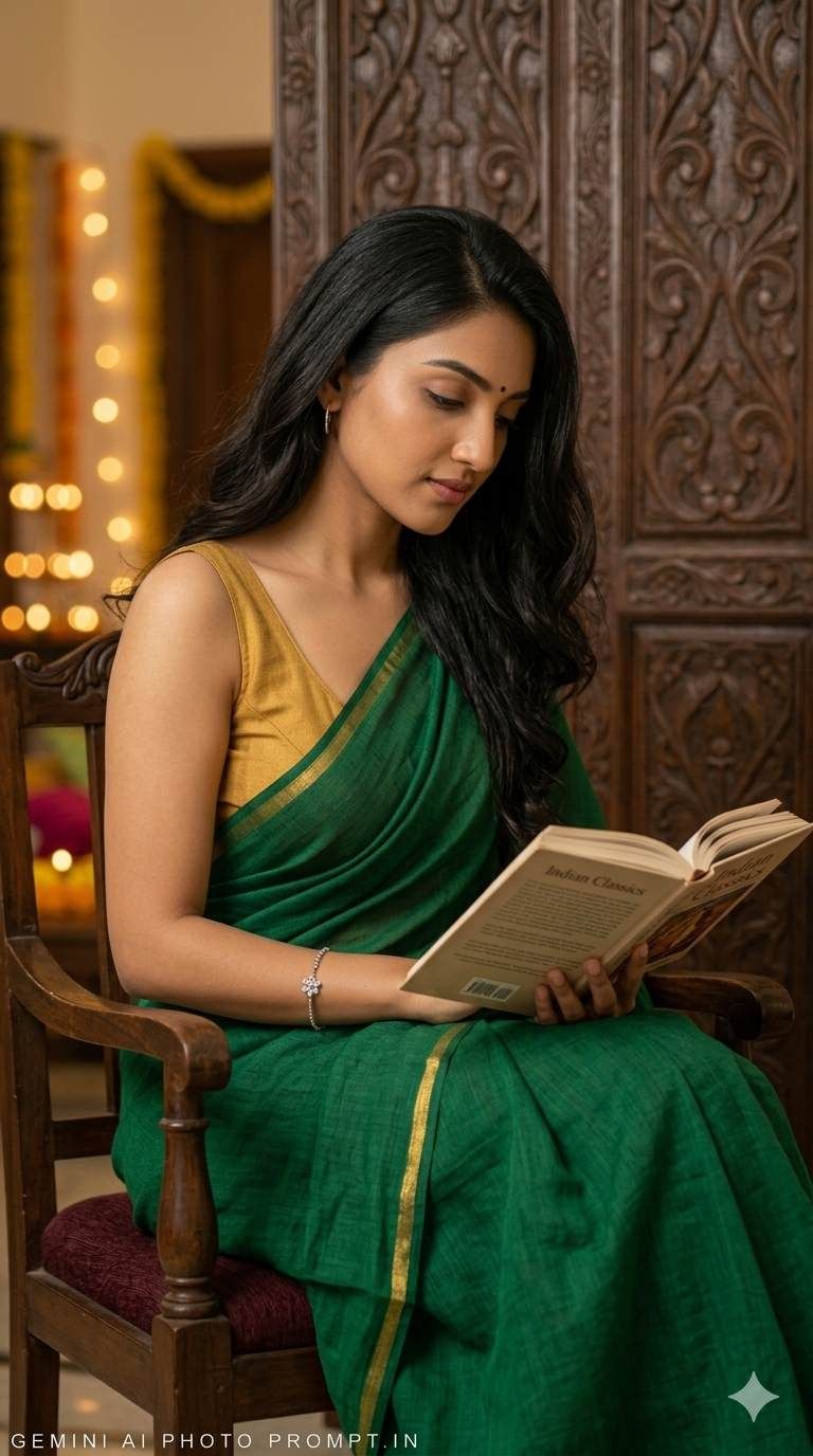 Generated Prompt Image