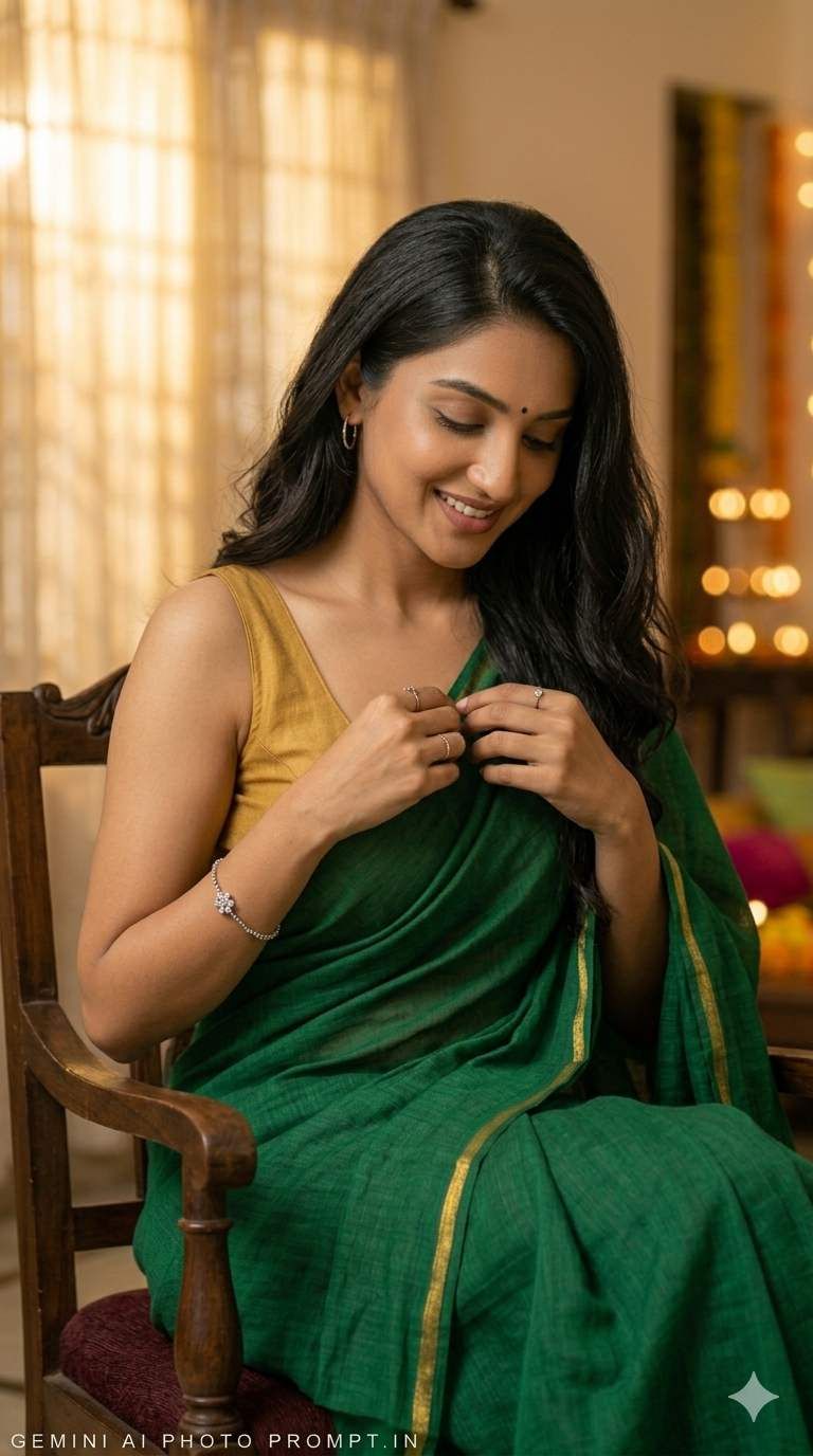 Generated Prompt Image