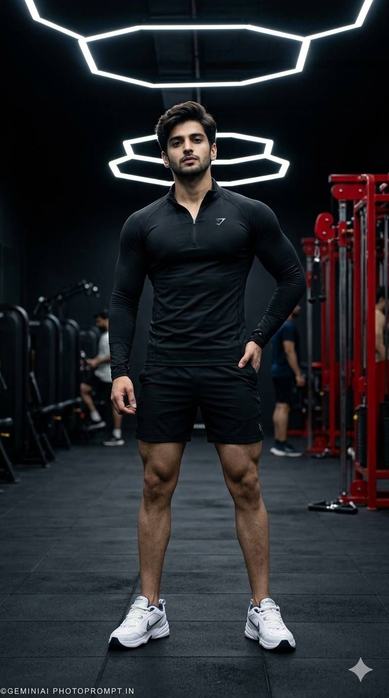 Generated Prompt Image