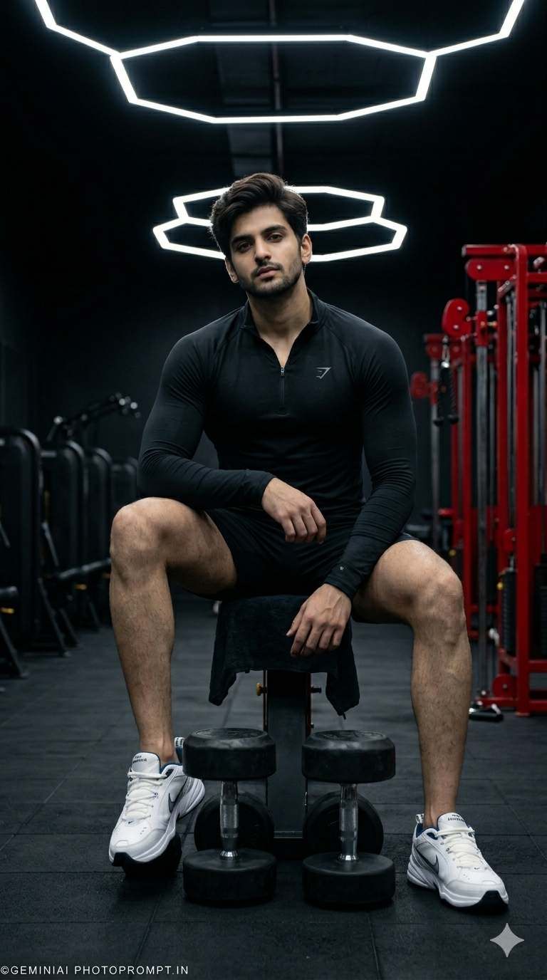 Generated Prompt Image