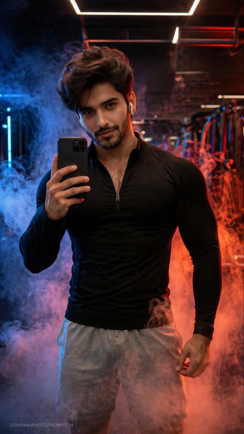 Generated Prompt Image