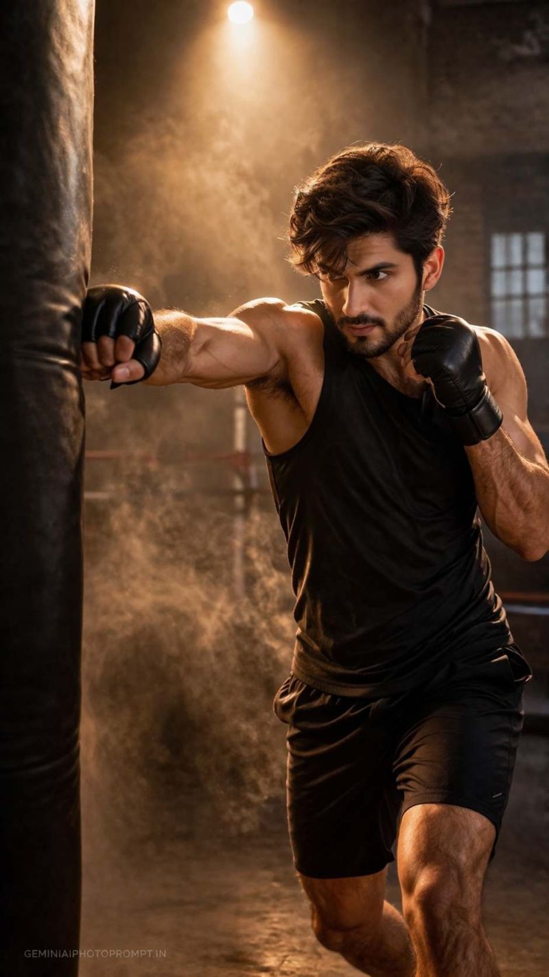 Generated Prompt Image