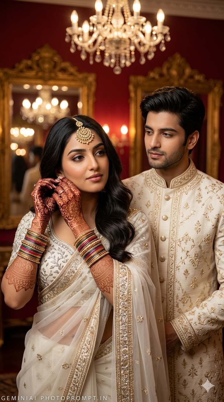 Generated Prompt Image