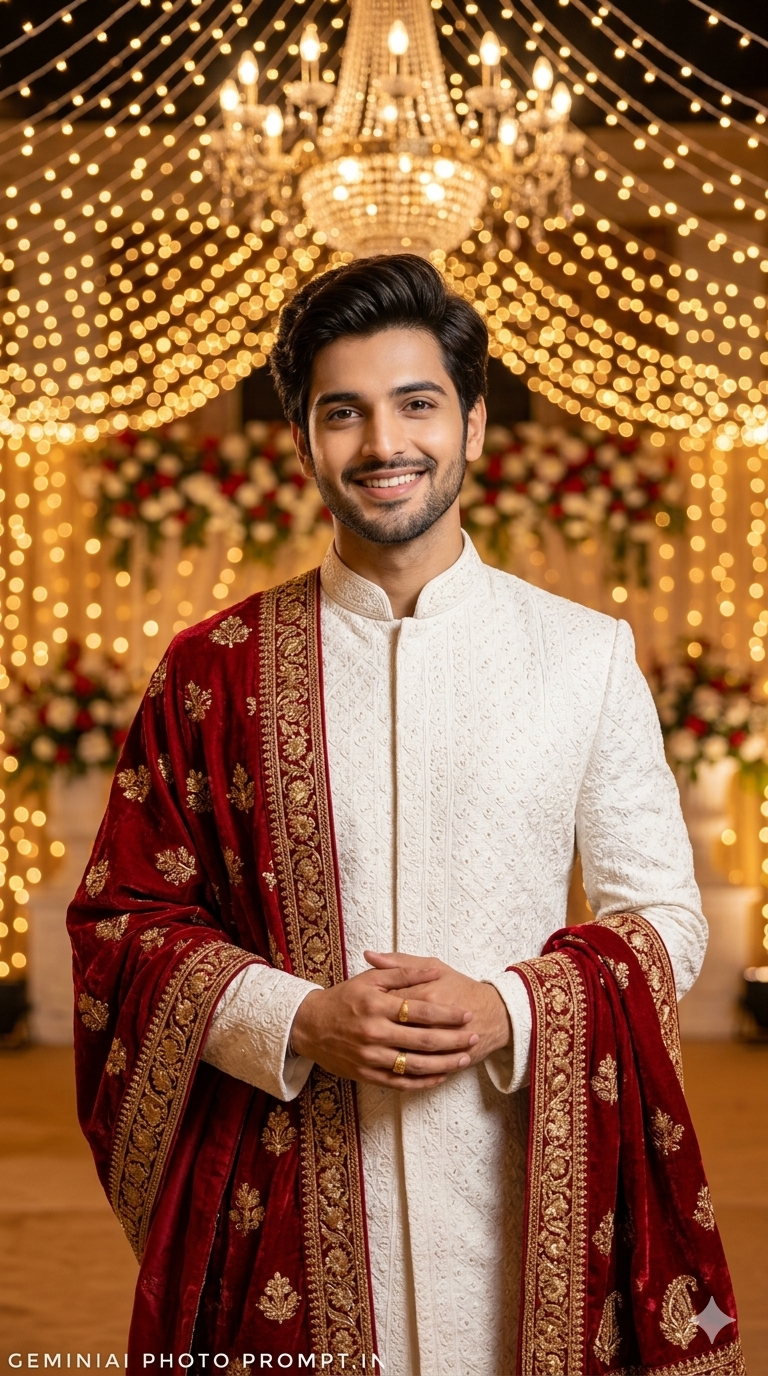 Generated Prompt Image