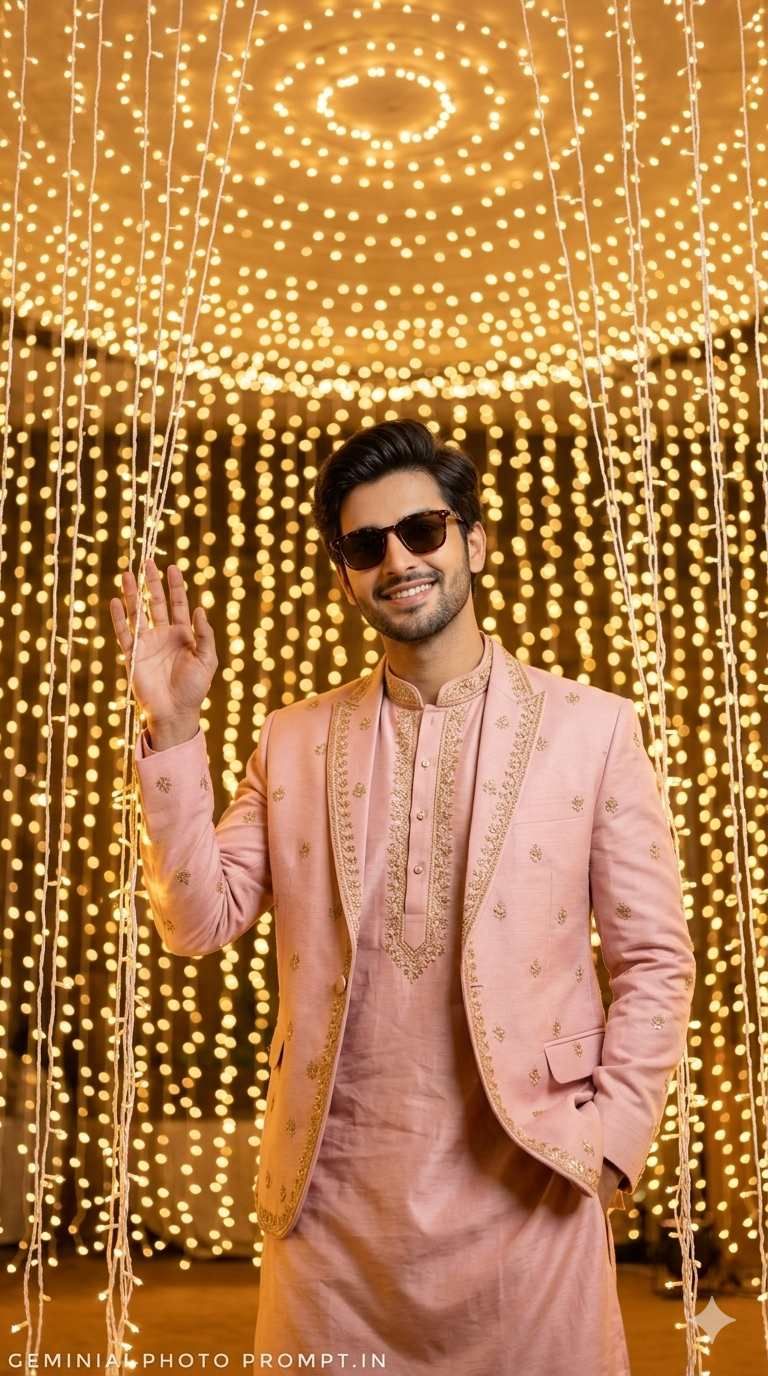 Generated Prompt Image