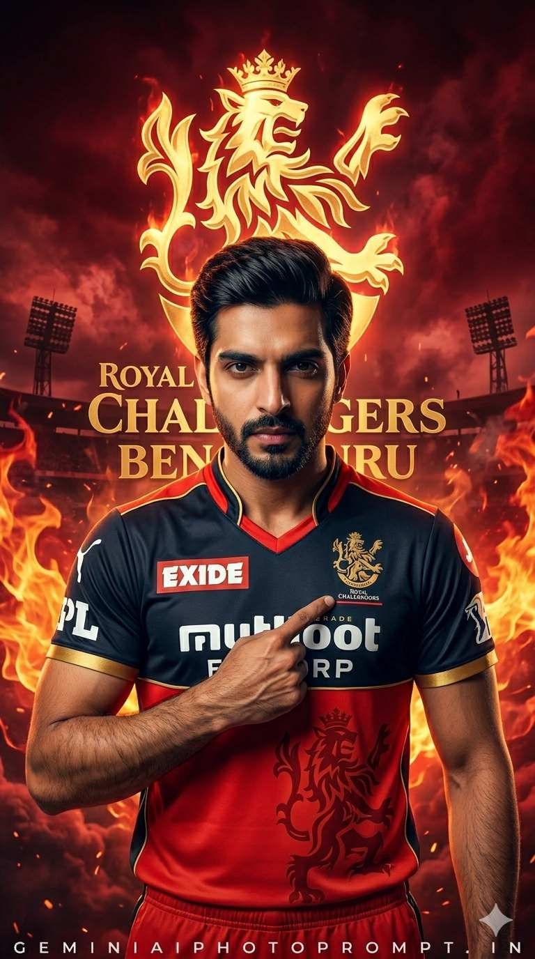 Generated Prompt Image