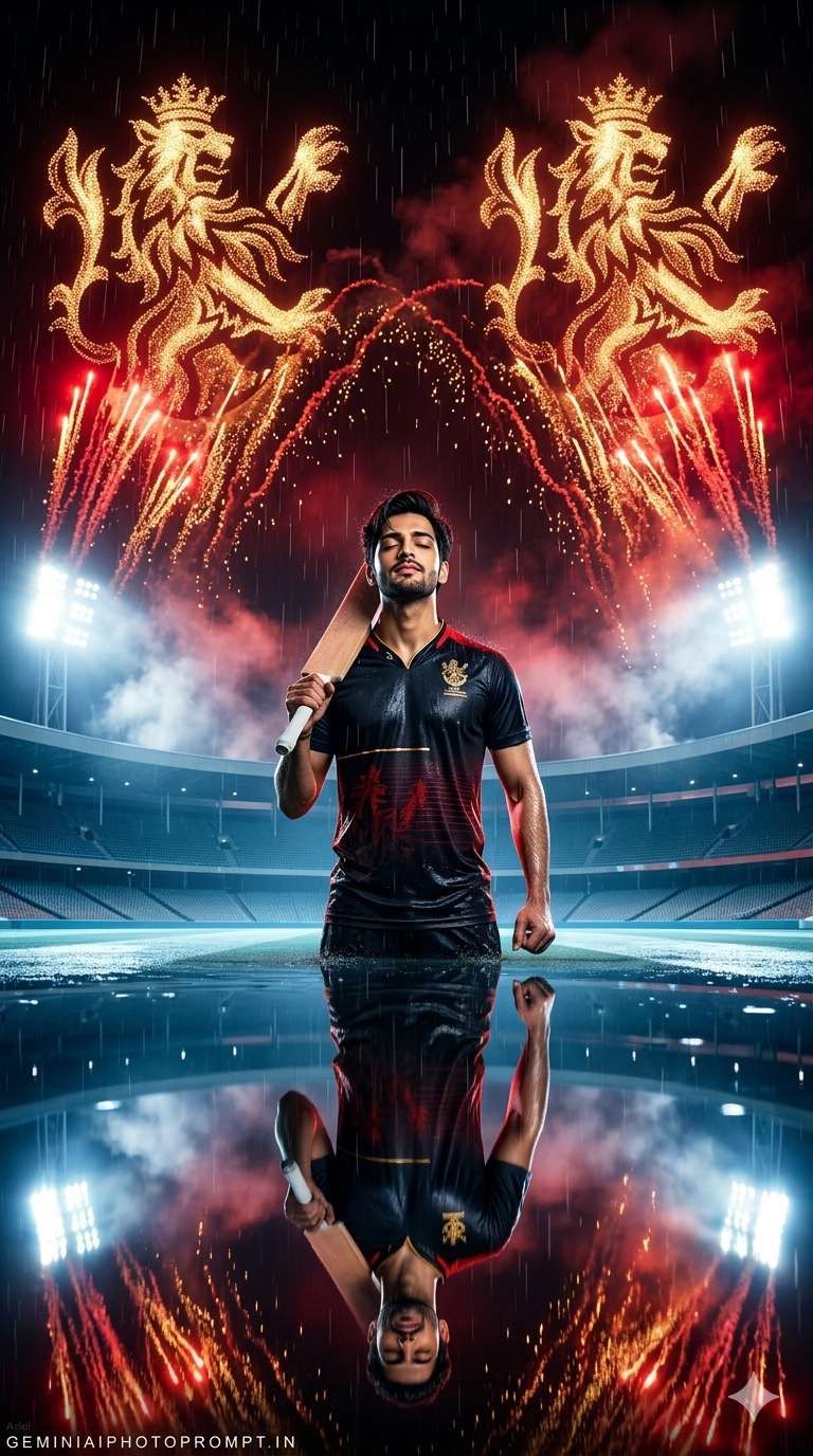 Gemini rcb prompt 2026